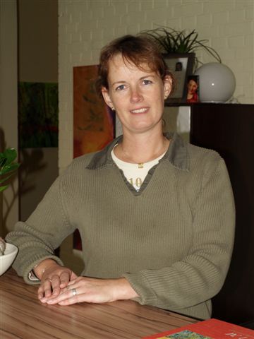 Dagmar Schlieper