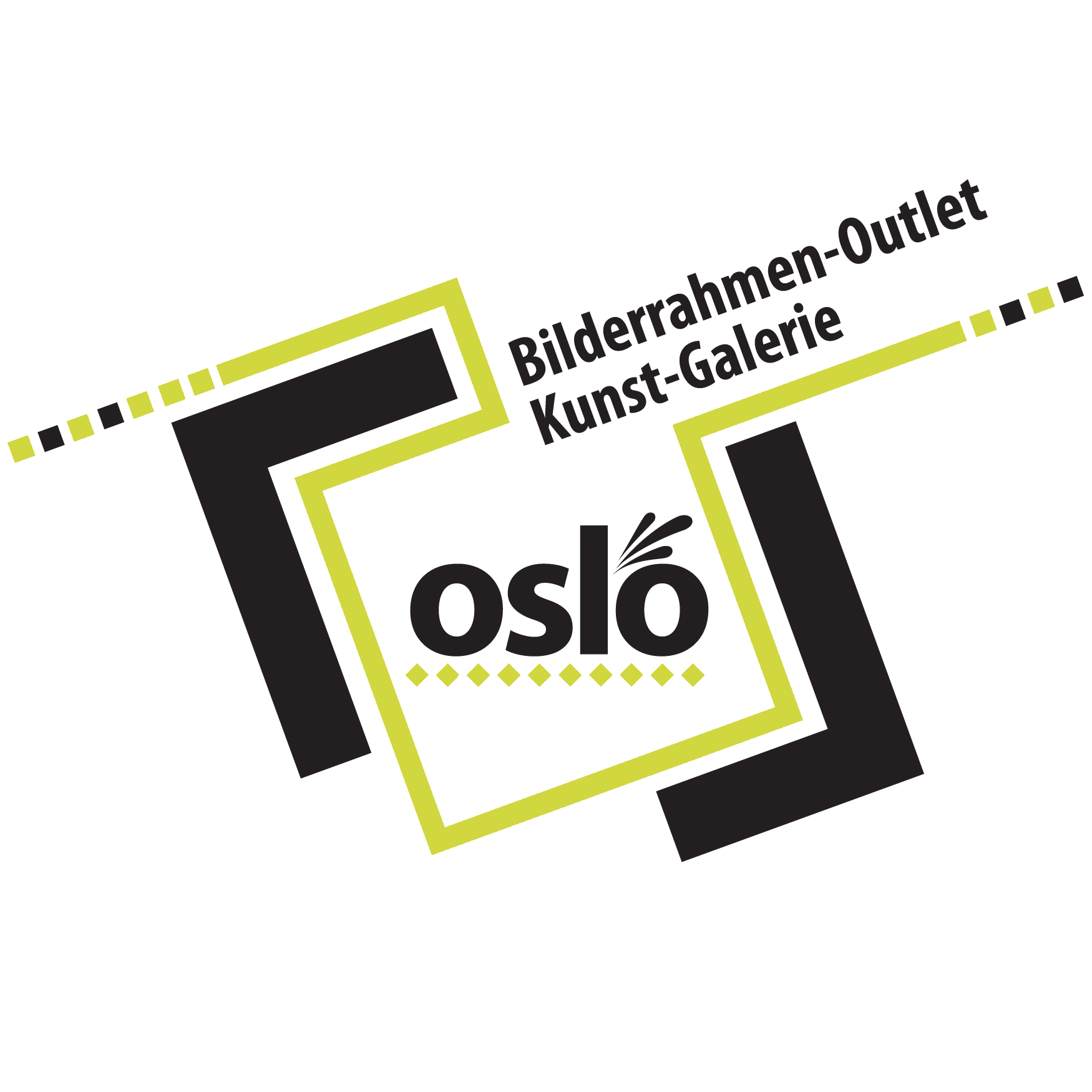 Bilderrahmen-Outlet OSLO