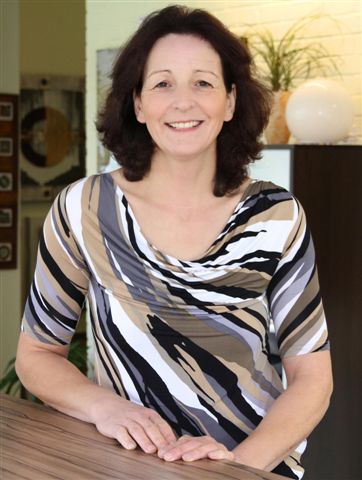Beate Funk